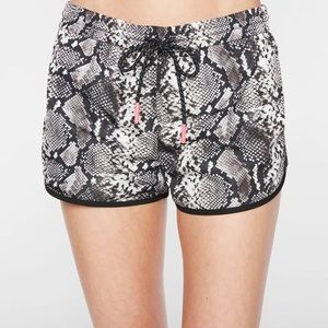 Pam&Gela athletic shorts